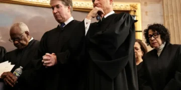 NYT editorial board goes ballistic over Supreme Court’s ‘mind-boggling overreach’