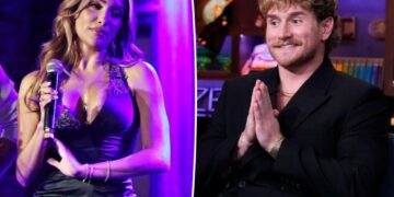 ‘Summer House’ star West Wilson texted ex-Bravo flame Mia Alario just two days ago, she claims