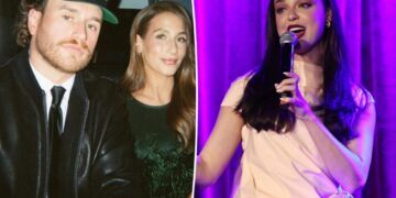 ‘Summer House’ star Levi Sebree blasts West Wilson and Amanda Batula’s romance: ‘Not going to last’