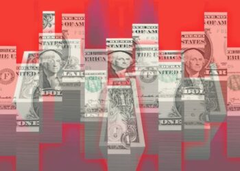 The debt crisis Congress has been ignoring could cost the average U.S. household $18,000 a year, according to a Brookings analysis