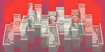 The debt crisis Congress has been ignoring could cost the average U.S. household $18,000 a year, according to a Brookings analysis