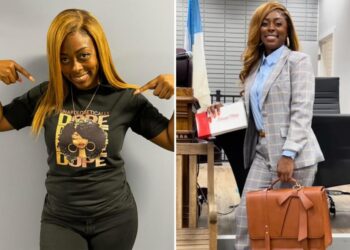 Tiffany Henyard was living in Georgia while still serving as Dolton, Illinois mayor: report