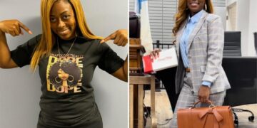 Tiffany Henyard was living in Georgia while still serving as Dolton, Illinois mayor: report