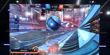 Why Saudi Arabia Is Betting Big on Esports