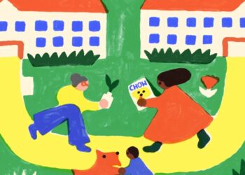 Why “neighborism” is having a moment