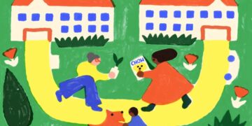 Why “neighborism” is having a moment