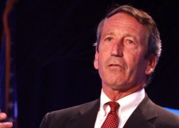 Disgraced Republican lawmaker throws in towel on comeback effort in South Carolina