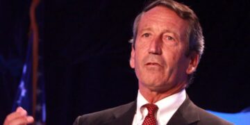 Disgraced Republican lawmaker throws in towel on comeback effort in South Carolina