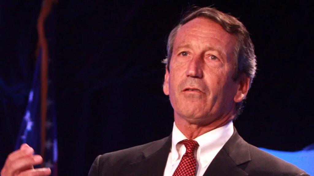 Disgraced Republican lawmaker throws in towel on comeback effort in South Carolina