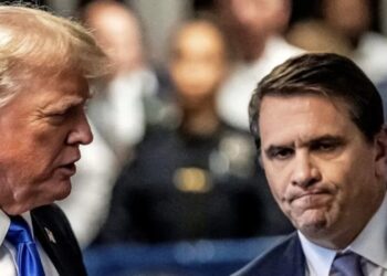 GOP senator opens up new front in war against Trump nominees: ‘Take me at my word’