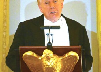 With no end in sight, Trump considers new options in Iran war—including the ‘Dark Eagle’ hypersonic missile