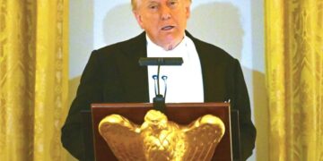 With no end in sight, Trump considers new options in Iran war—including the ‘Dark Eagle’ hypersonic missile