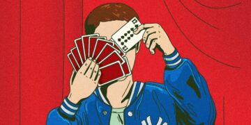 Micah Lasher, Child Magician