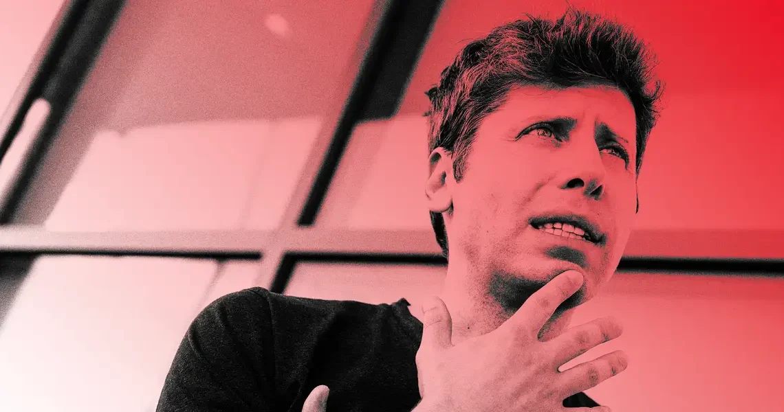 OpenAI’s Amazon-level ambitions have one big problem