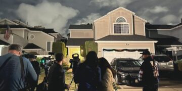 The Era of Normie Extremism Is Here