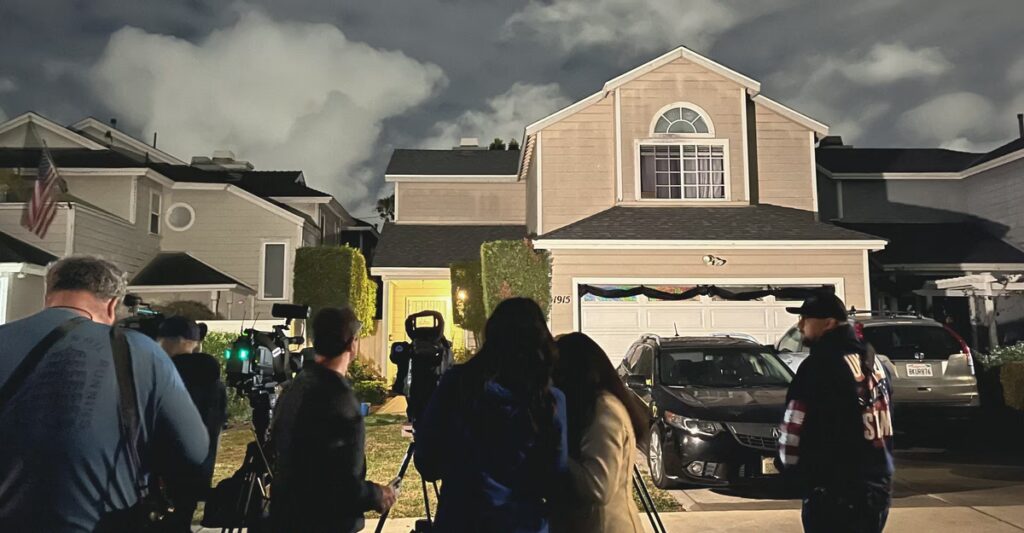 The Era of Normie Extremism Is Here