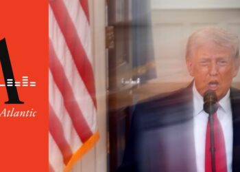 The ‘Great Man’ Presidency