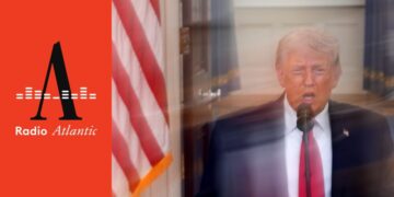 The ‘Great Man’ Presidency