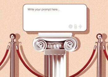 The Secret Weapon Against AI Dominance