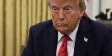 Trump signals he’s still mad about German chancellor’s ‘humiliated’ remark