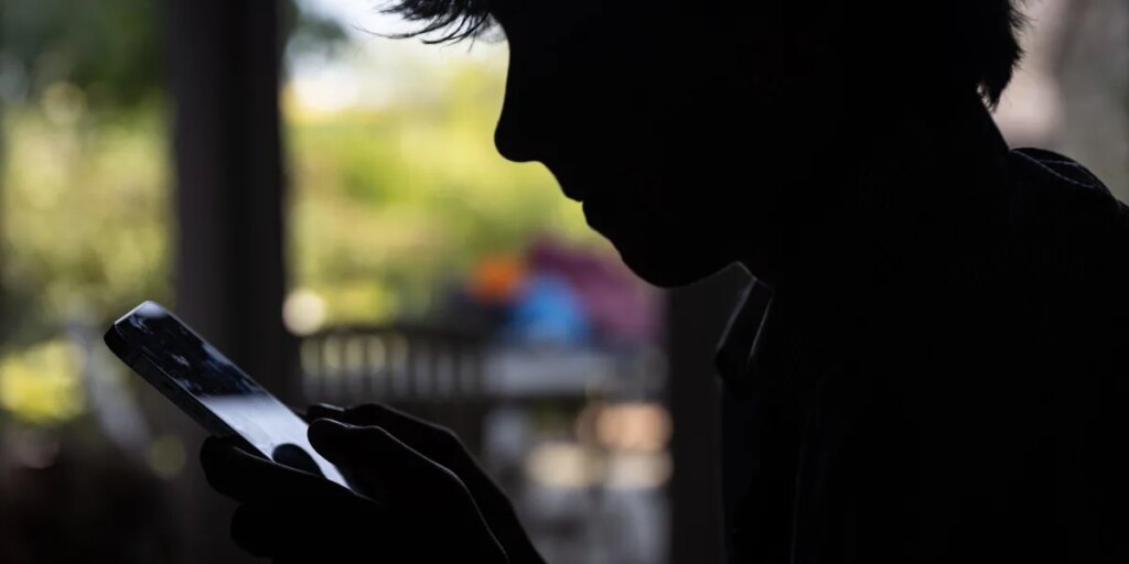 57% of Americans between 13 and 17 years old get news from social media at least once a day