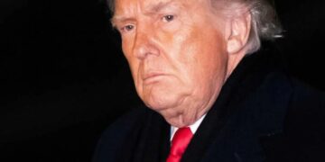 Trapped Trump has US on verge of its ‘worst strategic defeat in history’: analysis