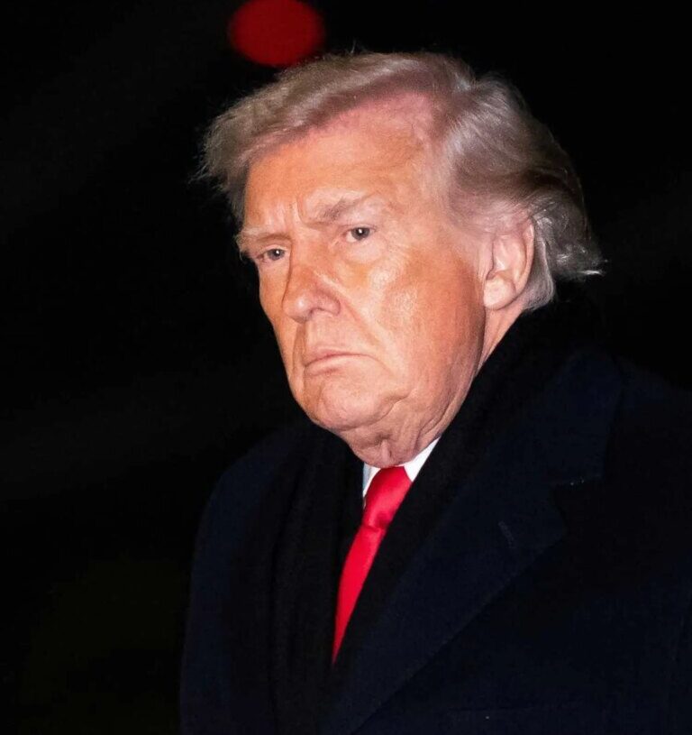 Trapped Trump has US on verge of its ‘worst strategic defeat in history’: analysis