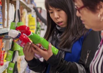 Your laundry bill is about to get more expensive—and Unilever says the Iran war is partly to blame