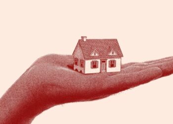 How Big Is the American Dream House?