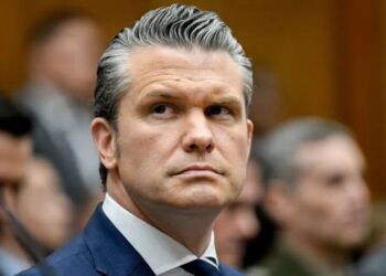 America shot its arsenal empty in 2 wars. Now it needs Beijing’s permission to reload