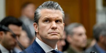 America shot its arsenal empty in 2 wars. Now it needs Beijing’s permission to reload