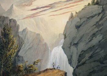 Seven Books That Will Take You on an Adventure