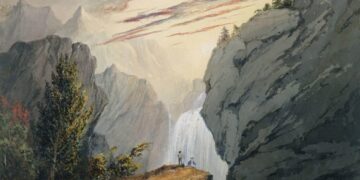 Seven Books That Will Take You on an Adventure