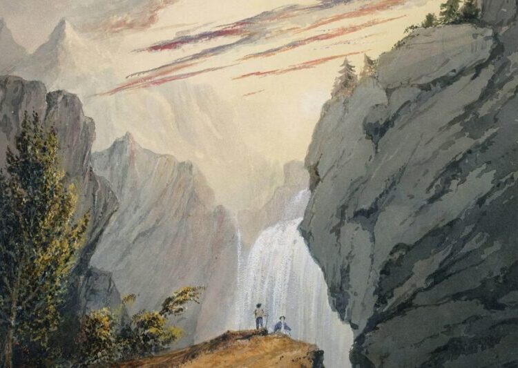 Seven Books That Will Take You on an Adventure