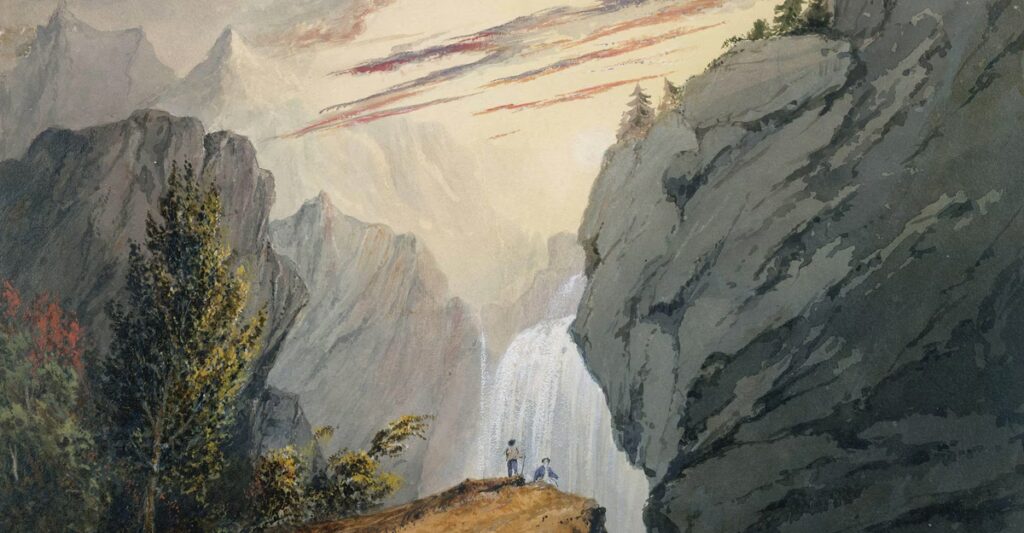 Seven Books That Will Take You on an Adventure