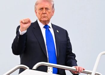 Trump’s Grip on the Republican Party Faces 3 Big Tests in May