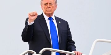 Trump’s Grip on the Republican Party Faces 3 Big Tests in May