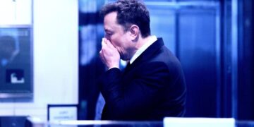 Elon Musk Just Got Badly Humiliated in Court