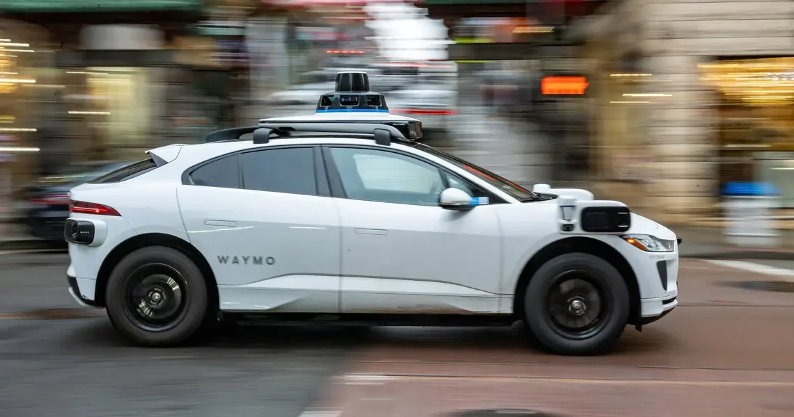 Waymo, Alphabet’s robotaxi service, is growing fast. Here’s how to ride, costs, and the self-driving cars’ crash record.