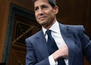 Former Fed economist raises alarm on Warsh after historically partisan vote: ‘this is not normal is going to be a theme’