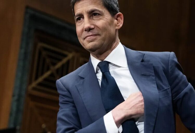 Former Fed economist raises alarm on Warsh after historically partisan vote: ‘this is not normal is going to be a theme’