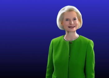 ‘Is this a hostage video?’ Internet loses it over ‘horrifying’ video from Trump diplomat