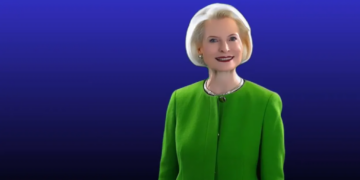 ‘Is this a hostage video?’ Internet loses it over ‘horrifying’ video from Trump diplomat