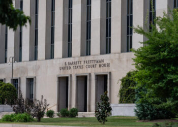 Federal Appeals Court Opens Door to Moving Trans Inmates Under Trump Gender Order