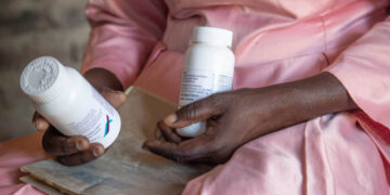 New PEPFAR Data Show Worrying Declines in Testing and Treatment for H.I.V.
