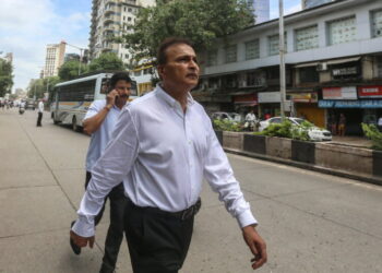 Epstein Presented Himself to Indian Tycoon as a Trump White House Insider