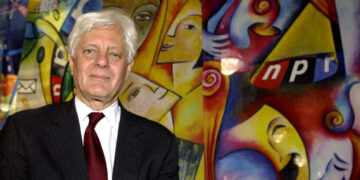 Kevin Klose, Who Made NPR a Reporting Powerhouse, Dies at 85