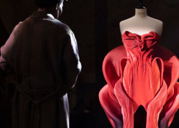 Designing for a Pop Star (Who Happens to Be Anne Hathaway)