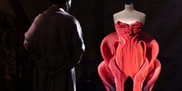 Designing for a Pop Star (Who Happens to Be Anne Hathaway)