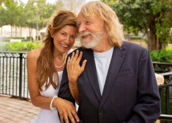 A Duet Decades in the Making